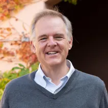 Portrait of Lars Bildsten