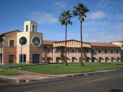 Kavli Institute for Theoretical Physics